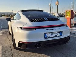 Usata 2021 Porsche 911 Carrera 4 GTS Coupé | 150.000 € (Ottimo prezzo)
