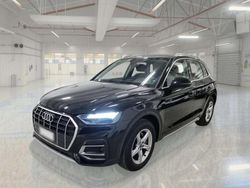 Nero Usata 2022 Audi Q5 Advanced SUV | 35.850 € (Ottimo prezzo)