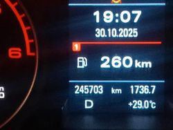 Usata 2007 Audi A4 Station wagon | 3600 €