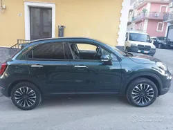 Usata 2020 Fiat 500X Cross SUV | 16.500 € (Buon prezzo)