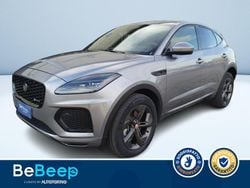 Grigio metallizzato Usata 2022 Jaguar E-Pace R-Dynamic SUV | 31.900 € (Super prezzo)