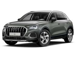 Grigio Usata 2025 Audi Q3 Advanced SUV | 35.900 € (Super prezzo)