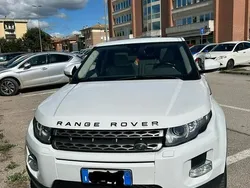Usata 2014 Land Rover Range Rover evoque Due volumi | 13.000 € (Buon prezzo)