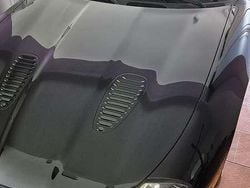 Nero Usata 2003 Jaguar XKR Coupé | 14.000 € (Buon prezzo)