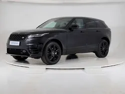 Santorini black Usata 2023 Land Rover Range Rover Velar SE Dynamic SUV | 59.900 € (Buon prezzo)