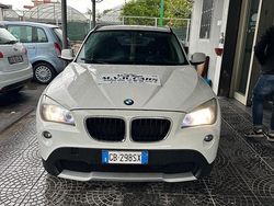 Bianco Usata 2011 BMW X1 SUV | 5499 € (Super prezzo)