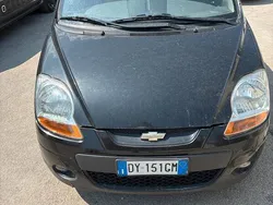 Usata 2009 Chevrolet Matiz Due volumi | 1299 € (Ottimo prezzo)