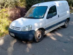 Usata 2007 Citroën Berlingo Monovolume | 3000 €