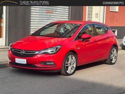 Rosso Usata 2018 Opel Astra Innovation Tre volumi | 11.900 € (Cara)