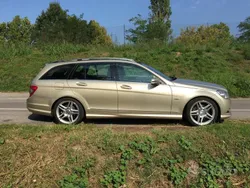 Usata 2011 Mercedes C350 AMG | 16.800 €