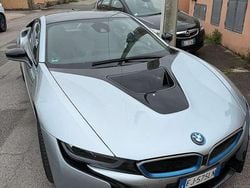 Grigio Usata 2014 BMW i8 Comfort Edition Coupé | 69.900 €
