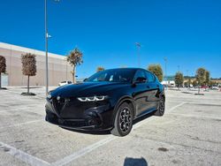 Nero Usata 2024 Alfa Romeo Tonale Sprint SUV | 29.500 € (Buon prezzo)