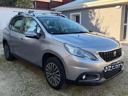 Usata 2018 Peugeot 2008 Allure SUV | 7500 € (Super prezzo)