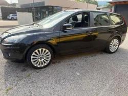 Nero Usata 2009 Ford Focus Style Station wagon | 3500 € (Buon prezzo)
