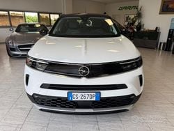 Bianco Usata 2023 Opel Mokka Elegance SUV | 17.900 € (Buon prezzo)