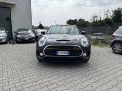 Other Usata 2015 Mini Cooper S Clubman Hype Station wagon | 9999 € (Ottimo prezzo)