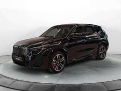 Black sapphire Usata 2024 BMW iX1 M Sport SUV | 37.800 € (Molto cara)
