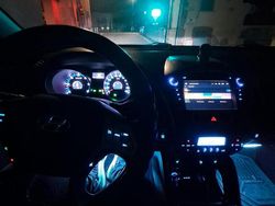 Bianco Usata 2013 Hyundai Tucson SUV | 7500 €