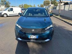 Blu Usata 2021 Peugeot 5008 S Monovolume | 25.500 € (Cara)
