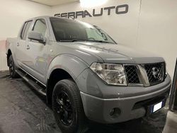 Grigio Usata 2005 Nissan Navara SE Pick-up | 14.999 € (Molto cara)
