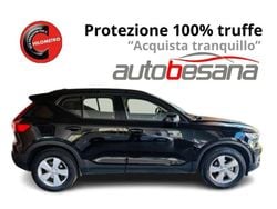 Nero Usata 2019 Volvo XC40 SUV | 18.497 € (Ottimo prezzo)
