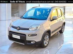 Altro Usata 2014 Fiat Panda 4x4 S Due volumi | 7700 € (Ottimo prezzo)