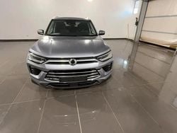 Grigio Nuova 2025 Ssangyong (KGM) Korando Station wagon | 18.990 € (Super prezzo)