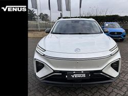 Bianco Usata 2023 MG Marvel R Luxury SUV | 24.900 € (Buon prezzo)