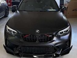 Usata 2021 BMW 218 M Sport Coupé | 30.000 € (Molto cara)