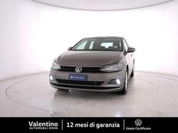 Grigio Usata 2021 VW Polo Trendline Tre volumi | 12.950 € (Ottimo prezzo)