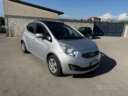 Argento Usata 2011 Kia Venga LX Due volumi | 5400 € (Buon prezzo)