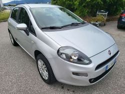 Grigio Usata 2013 Fiat Punto Lounge Due volumi | 2500 € (Super prezzo)