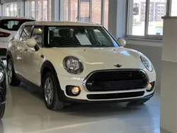 Bianco Usata 2016 Mini One Clubman Station wagon | 14.900 € (Molto cara)