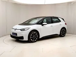 Bianco Usata 2022 VW ID.3 Pro Performance Due volumi | 20.500 € (Buon prezzo)