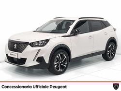 Bianco Usata 2022 Peugeot 2008 Allure SUV | 19.790 € (Cara)