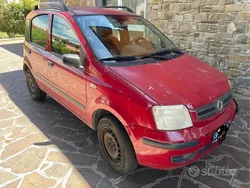 Usata 2009 Fiat Panda Due volumi | 1800 € (Super prezzo)