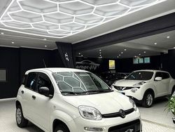 Bianco Usata 2019 Fiat Panda Lounge Due volumi | 9000 € (Buon prezzo)