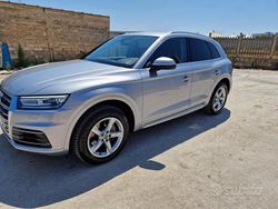Grigio Usata 2018 Audi Q5 SUV | 19.900 € (Super prezzo)