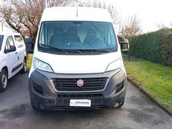 Bianco Usata 2020 Fiat Ducato 33 Furgone | 11.895 € (Super prezzo)