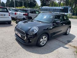 Nero Usata 2020 Mini ONE Business Due volumi | 15.500 € (Ottimo prezzo)
