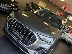 Grigio Usata 2020 Audi Q3 S-Line SUV | 25.999 € (Buon prezzo)