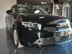 Nero Usata 2024 Opel Corsa Tre volumi | 15.500 € (Buon prezzo)