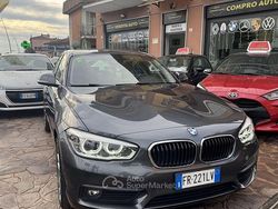 Other Usata 2018 BMW 116 Comfort Edition Due volumi | 12.400 € (Super prezzo)
