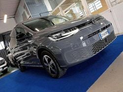 Pure grey Usata 2024 VW Caddy Maxi Monovolume | 28.750 € (Super prezzo)