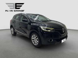 Nero Usata 2016 Renault Kadjar Intens SUV | 9900 € (Buon prezzo)