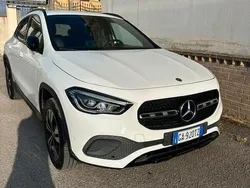 Usata 2021 Mercedes GLA200 SUV | 31.500 € (Ottimo prezzo)