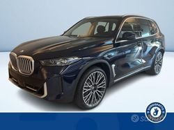 Blu Nuova 2025 BMW X5 Comfort Edition SUV | 91.610 € (Cara)