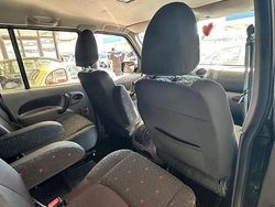 Nero Usata 2011 Mahindra Goa SUV | 5500 €