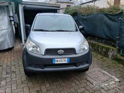 Grigio Usata 2008 Daihatsu Terios SUV | 4200 € (Ottimo prezzo)