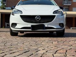 Usata 2016 Opel Corsa Tre volumi | 7500 € (Buon prezzo)